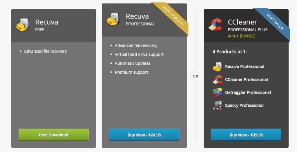 Top 5 Best Data Recovery Software For Windows In 2016 5