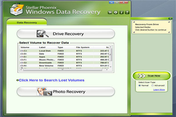 Top 5 Best Data Recovery Software For Windows In 2016 5