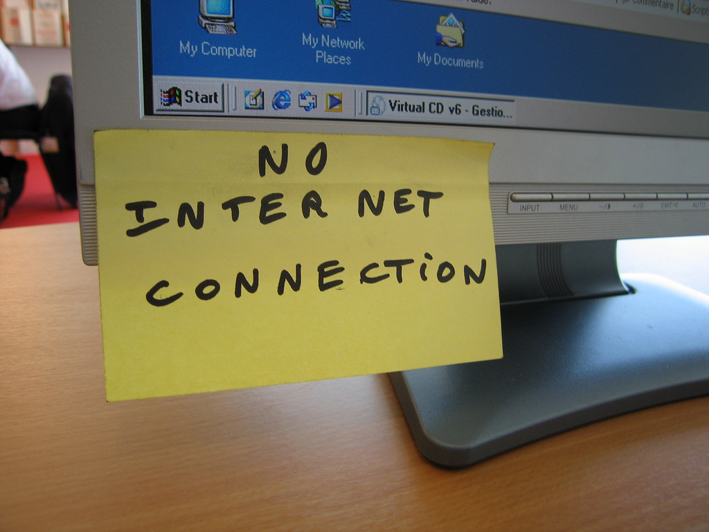 Tips For Troubleshooting Your Internet Connection