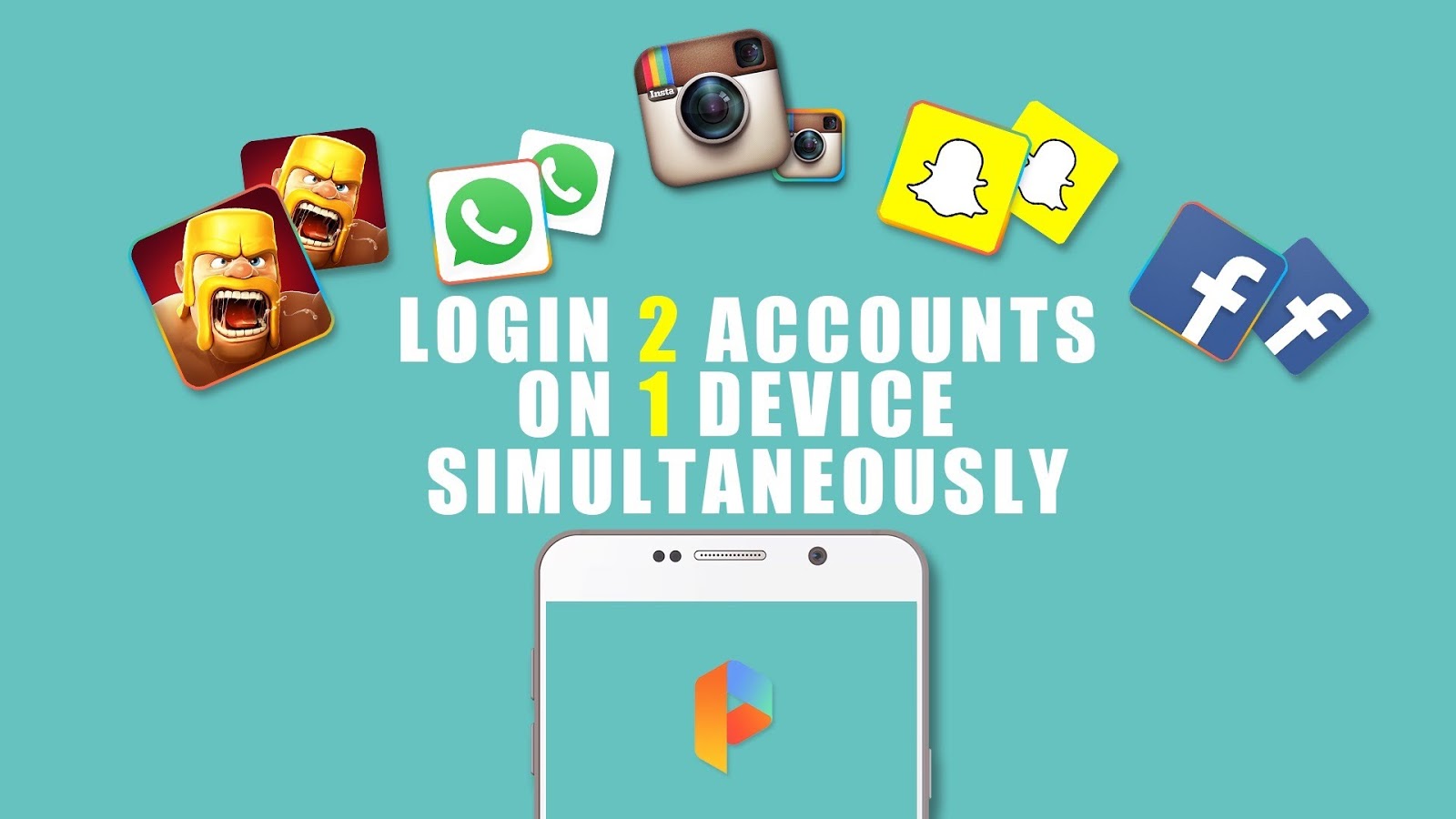 Manage Multiple User Accounts