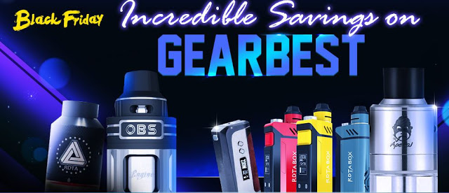 GearBest Black Friday Sales
