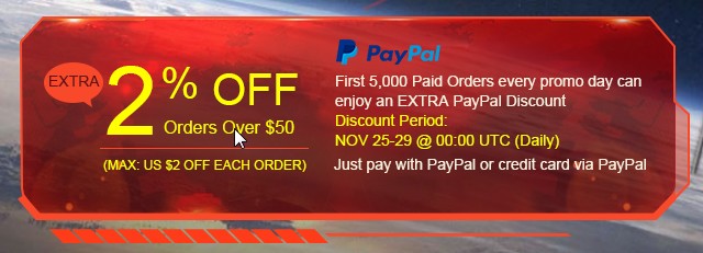 gearbest-paypal-offers