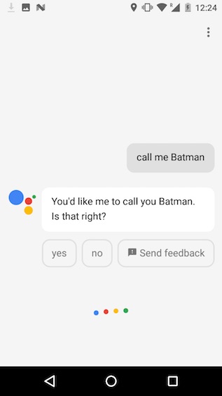 get-google-to-call-you-by-a-nickname