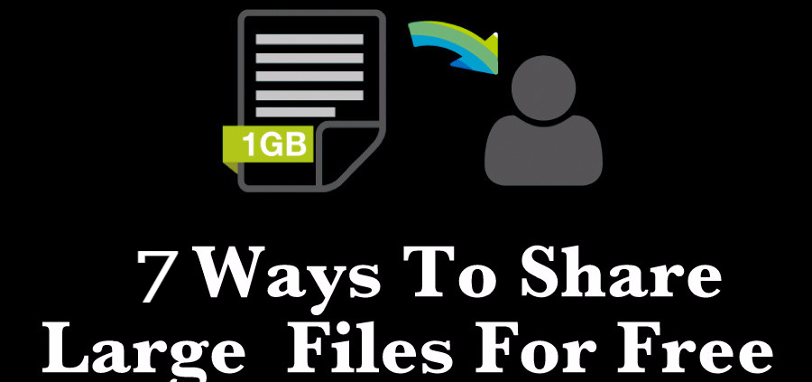 Online File Sharing Websites