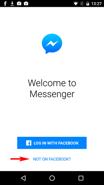 use-messenger-without-fb