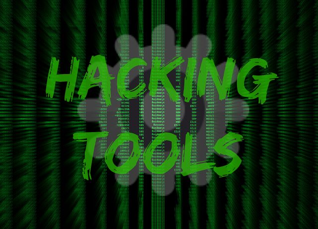 List of Best Hacking Tools of 2017