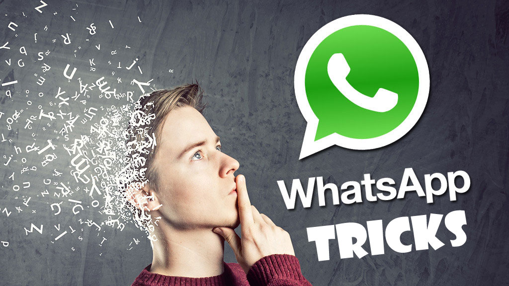 4 Awesome WhatsApp Tricks You Should Know About 1