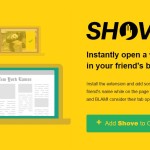 How To Hijack Your Friend's Browser Using Shove - Google Chrome Extension