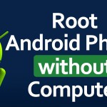 How To Root Android Mobile Without PC, Using KingoRoot App
