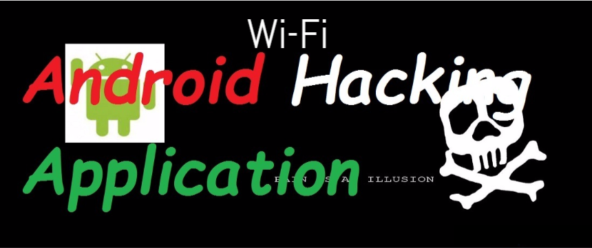 List Of Top 7 Best Android App To Hack Wi-Fi Password In 2016