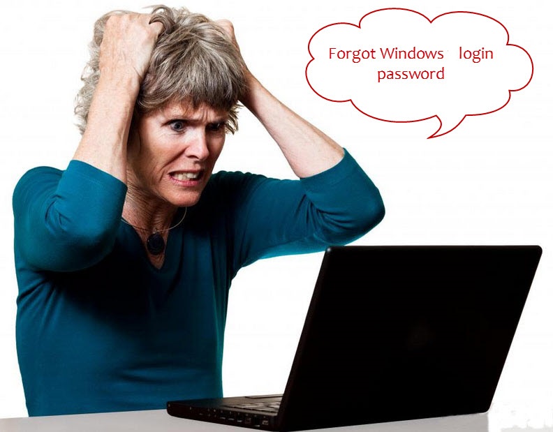 How To Reset Password On Windows 5