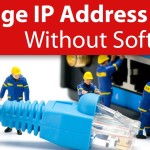 How to Change Your IP Address in Windows and MAC OS