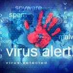 The Top Five Worst Viruses For the Computers