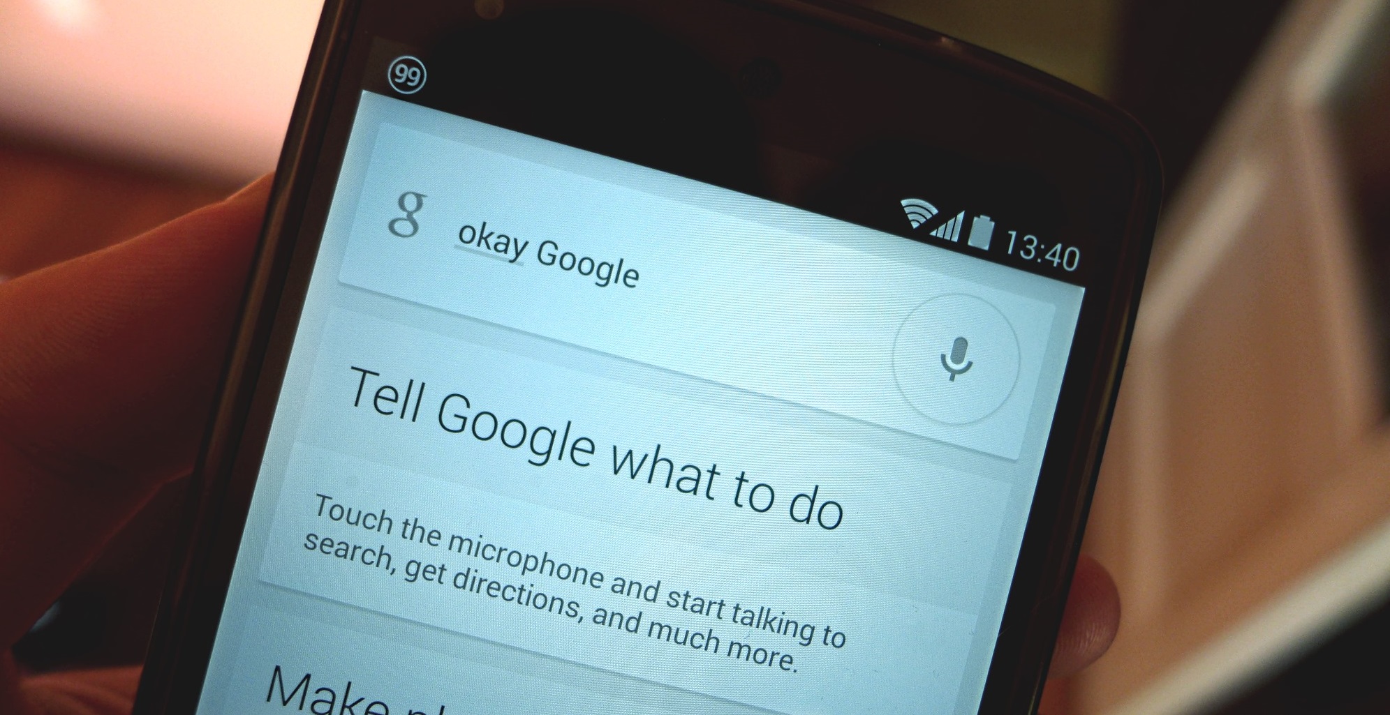 Use Your Google Now Voice Search With 12 Best Ways 14