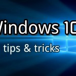 Cool Windows 10 Tricks And Tips 15