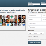 How To Build A Social Networking Site Like Facebook and VK,