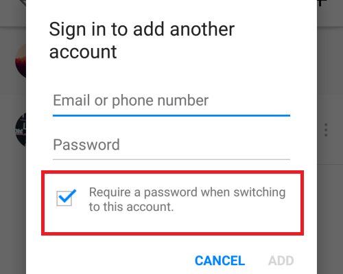 How To Use Multiple Facebook Accounts on Android Phone 4