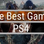 Top 10 Best PS4 Games Of 2016