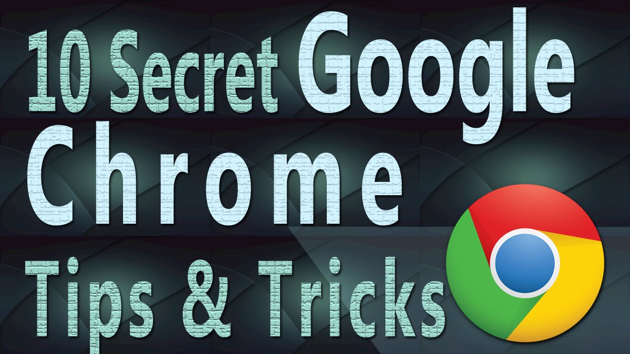 Top 10 Hidden Google Chrome Tricks And Features That Are Really Helpful 11