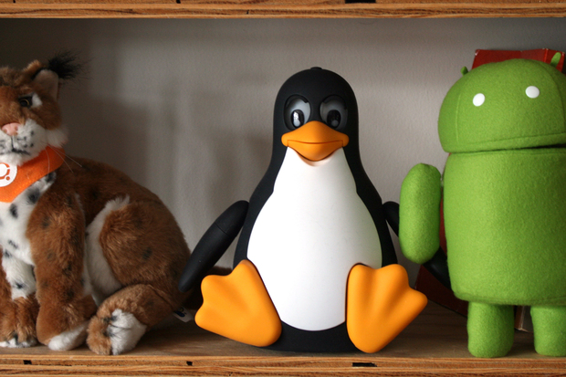 Android Apps On Linux Operating System 6