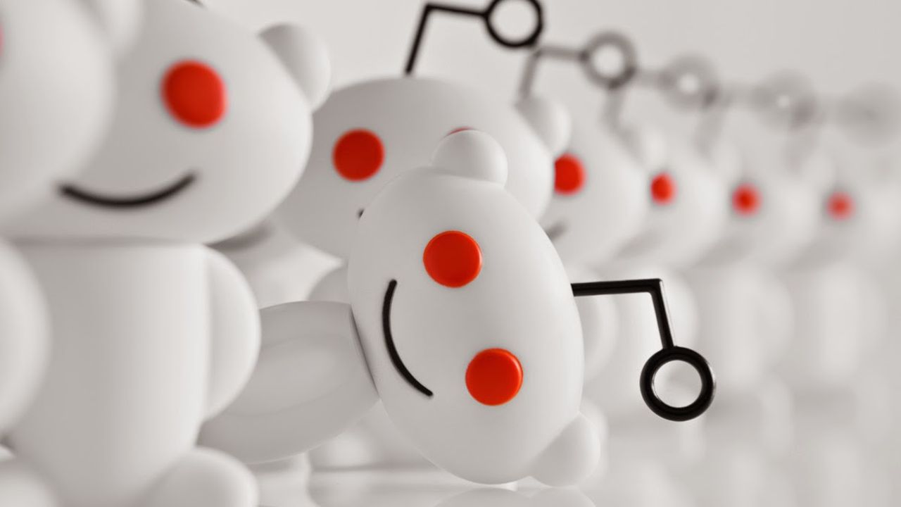 Top 5 Cool Facts And Stats About Reddit