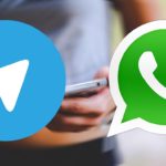 Hack A WhatsApp And Telegram 2