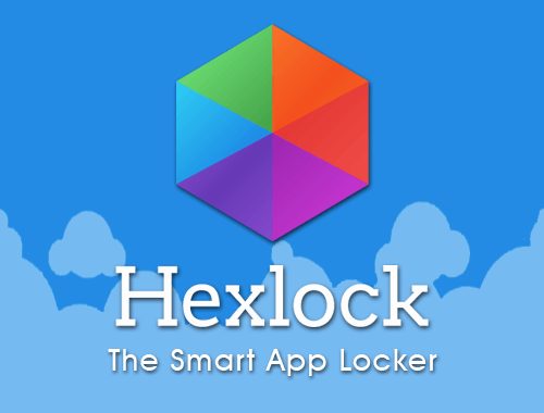 Hexlock An Innovative App Locker For Your Android