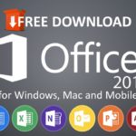 How To Download Office 2016 For Free