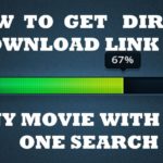 Direct Link of Any Movie