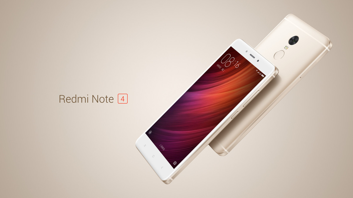 Xiaomi Redmi Note 4  – An Undisputed Winner In Budget Smartphone