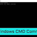 windows-cmd-commands
