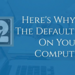 c-default-drive