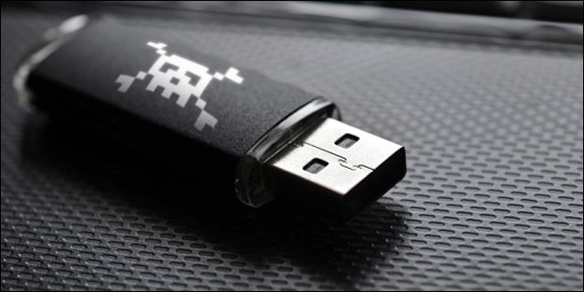 USB hacking