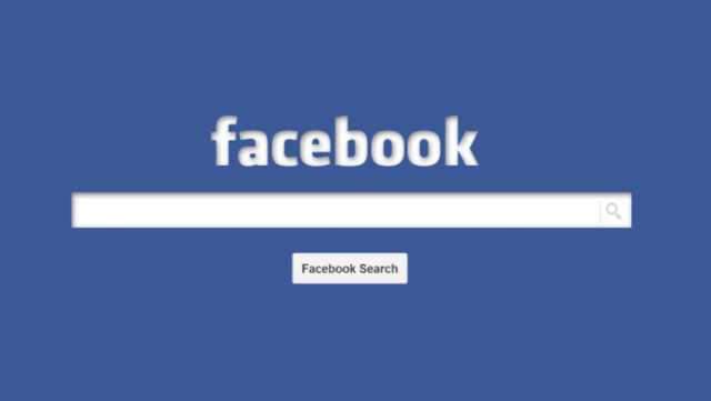 How To Search Anything On Facebook – Using Facebook Search Engine