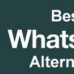 whatsapp alternative apps