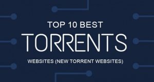 Best Torrent Sites