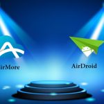 5 AirDroid Alternatives