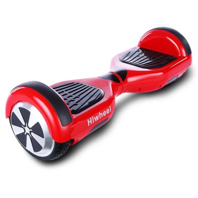 Hiwheel Q3 Hoverboard