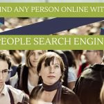 People Search Engines