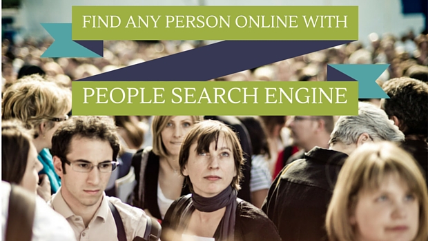 10 Best People Search Engines – Best Way To Find Someone On Internet