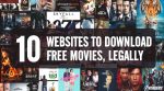 best websites to download free movies online