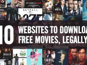 free Movie Download Websites