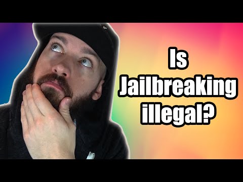 Jailbreaking
