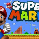 Super Mario for Android